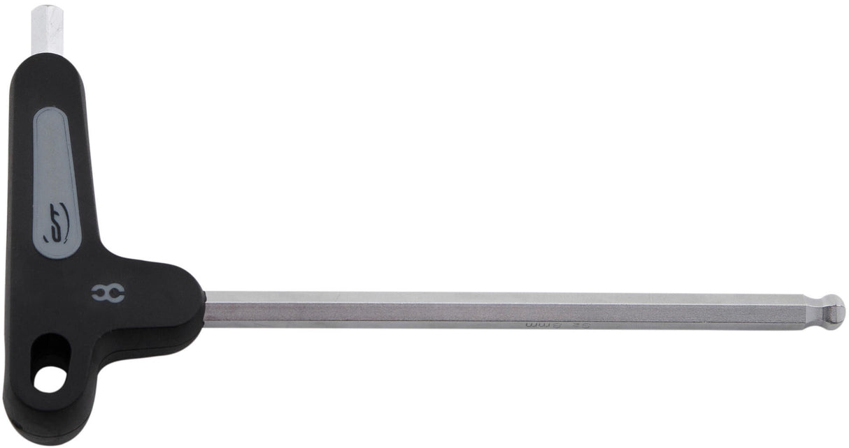 Contec hexagon wrench tfp-200 ct hex key wrench tfp-200 8 mm