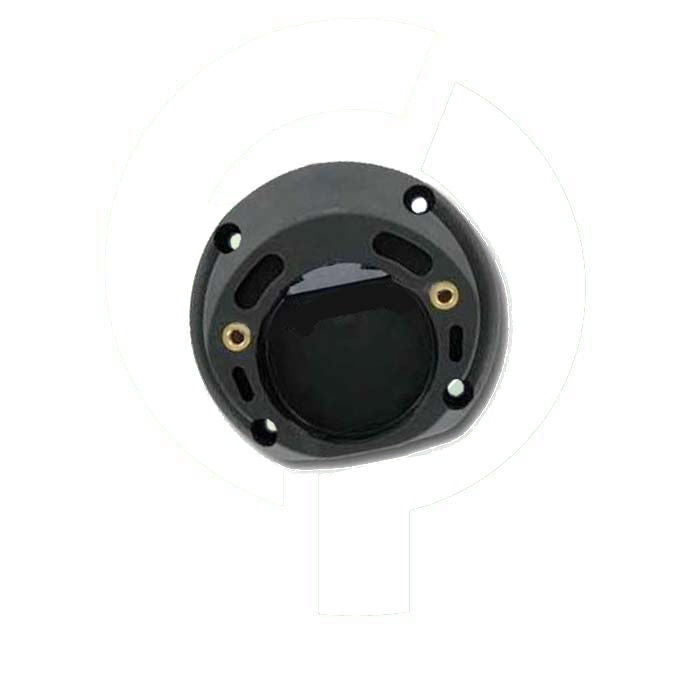 Heiniger tandwielhuis