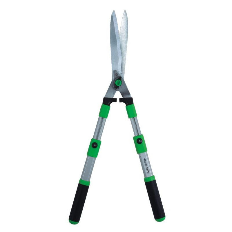 Freund heggenschaar 5380ta telescopisch