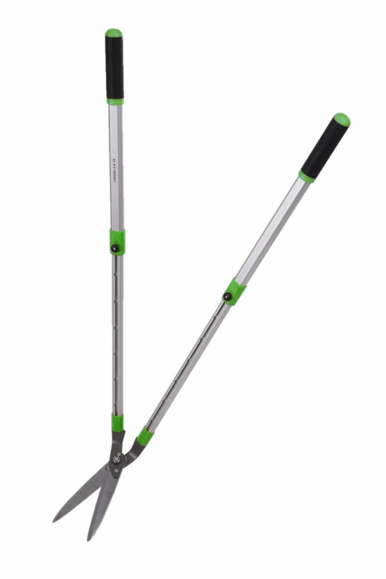 Freund graskantschaar horizontaal 2 6ta