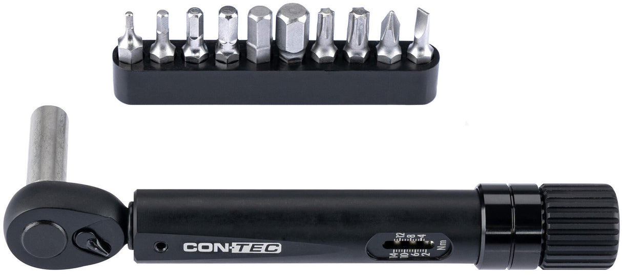 Contec torque wrench tfm-match ct torque wrench tfm- match 2-14 nm