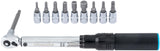 Contec torque wrench tfm-torch ct torque wrench tfm-torch 2-20 nm