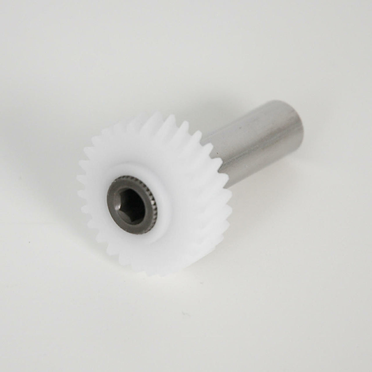 Constanta tandrad met bus