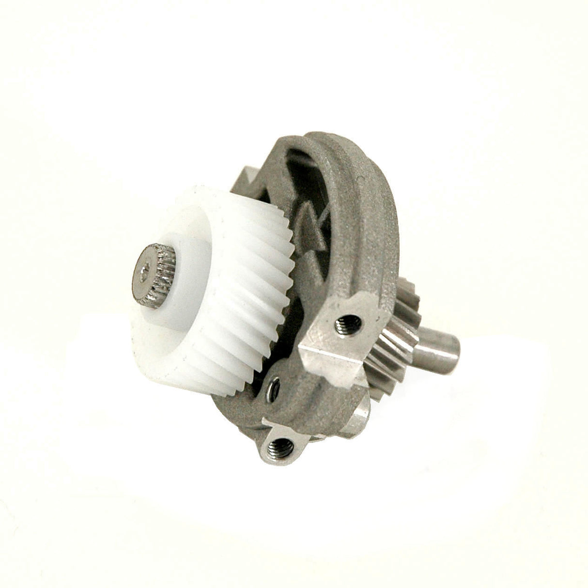 Constanta aandrijving 1732 tands voor 3 4 paard