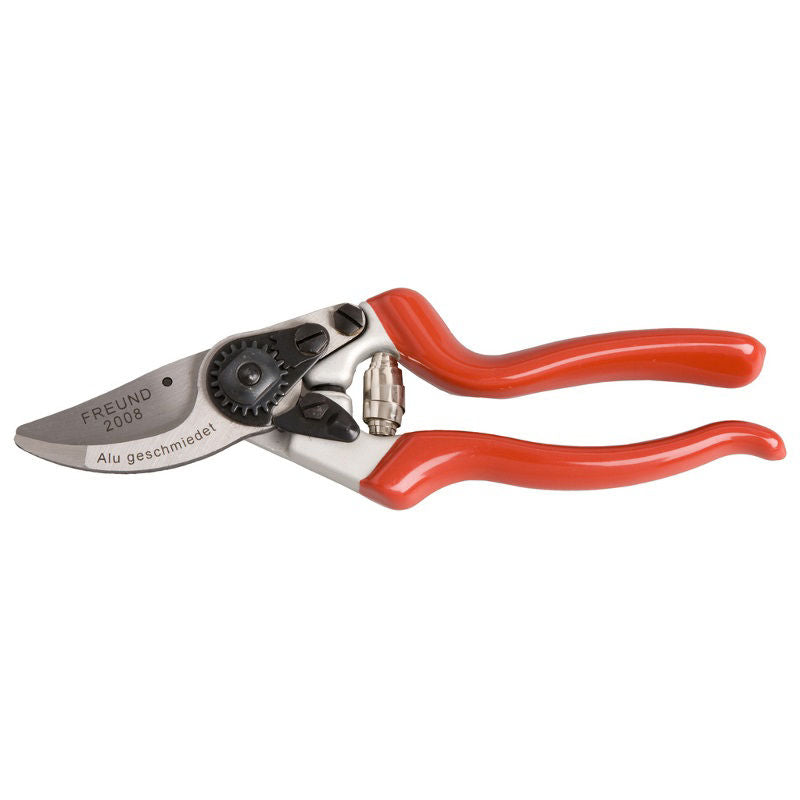 Freund snoeischaar 2008