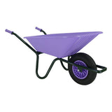 Fort tuinkruiwagen 515 90 lavendel 2ply