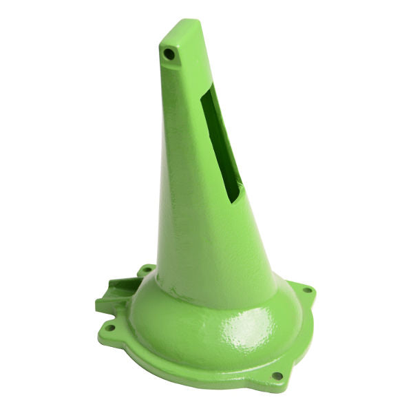 Pompstaander voor weidepomp p100