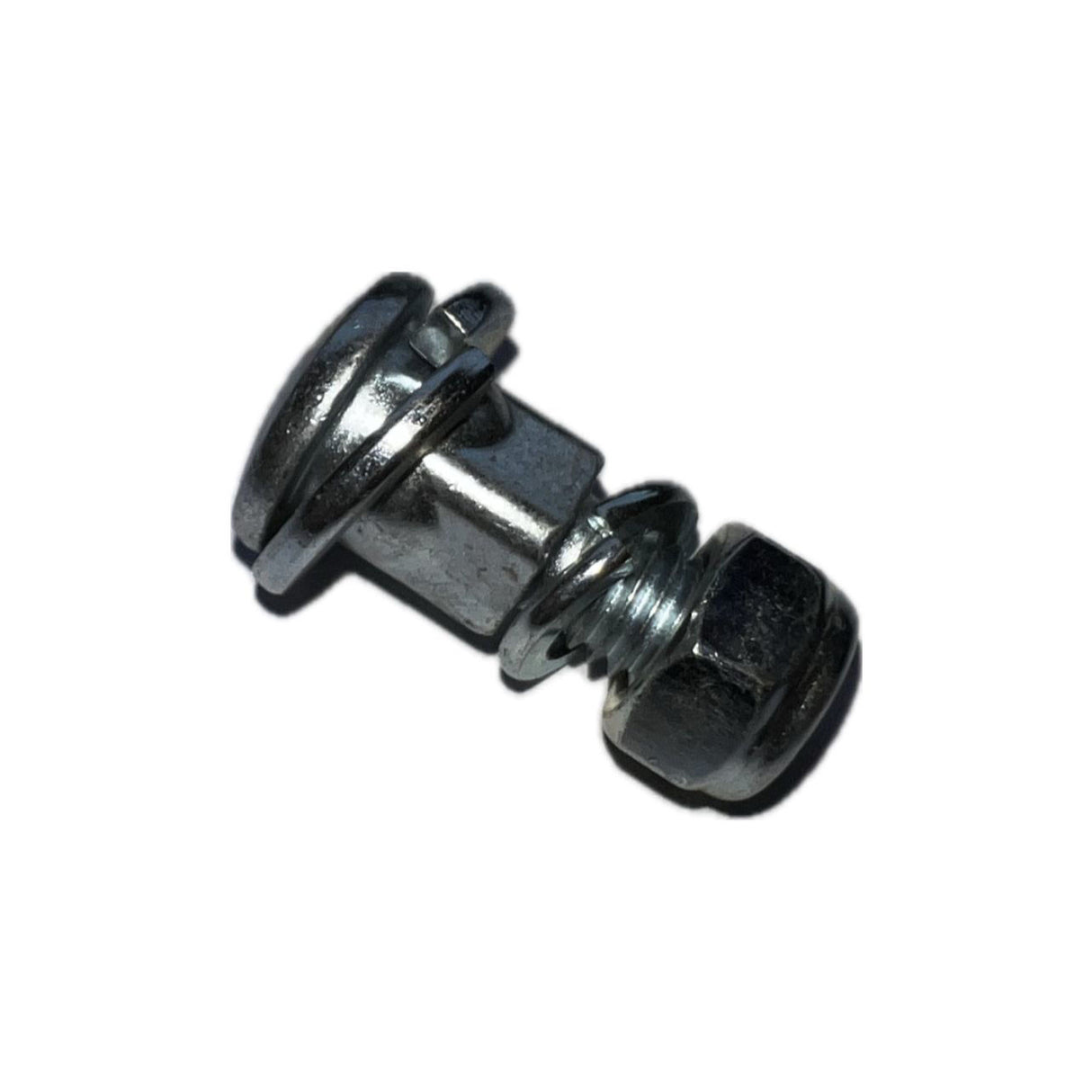 Freund schroef compleet voor 15 1