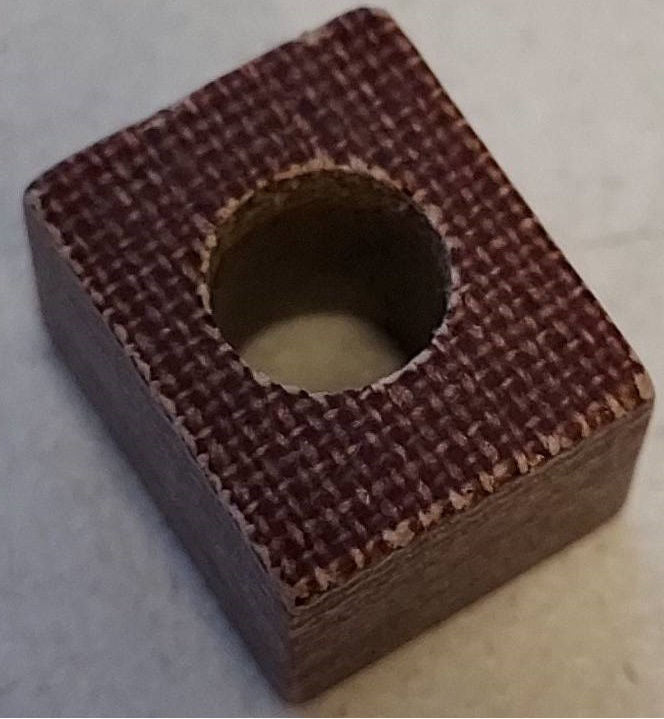 Heiniger excenterblokje xperience xplorer delta progres