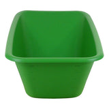 Fort bak voor kruiwagen fs165 z logo groen fs165fs1652