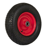 Wiel Complete 16x650-8, 4 Pr