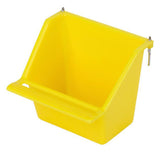 Kerbl voer en waterbakje 130 ml