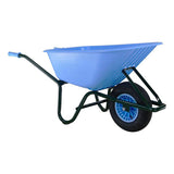 Fort kruiwagen tk 100 babyblauw