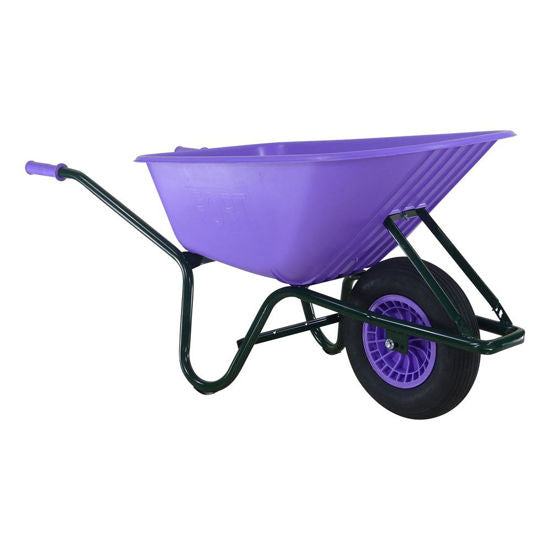 Fort kruiwagen tk 100 lavendel