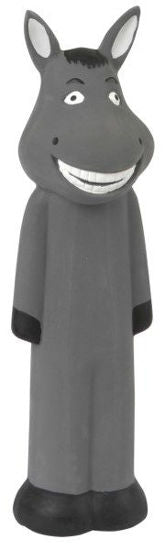 Latex honden speelgoed koevarkenezel