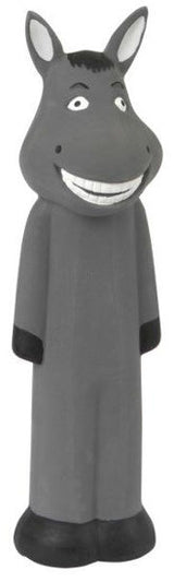 Latex honden speelgoed koevarkenezel