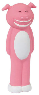 Latex honden speelgoed koevarkenezel