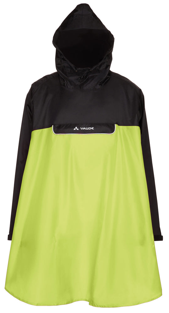Vaude valero - rain poncho