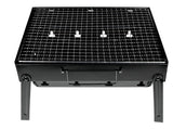 Bbq compact met handvat