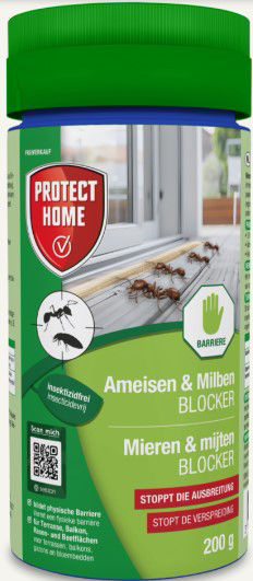 Solabiol mieren blocker 200g protect home