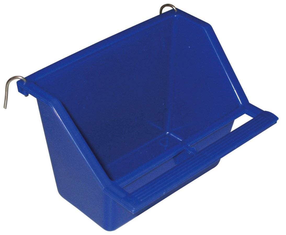 Kerbl voer en waterbakje 200ml