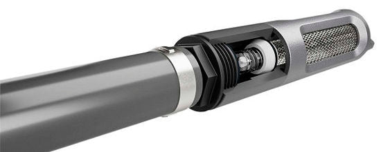 Gardena aanzuigfilter 1925mm 341