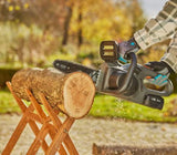 Gardena kettingzaag 25018v p4a set