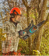 Gardena kettingzaag 25018v p4a set