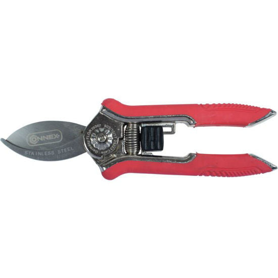 Mm eurotool bloemenschaar mini