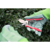 Mm eurotool bloemenschaar mini