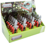 Mm eurotool bloemenschaar mini