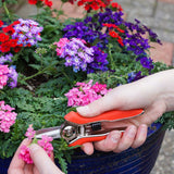 Mm eurotool trimmer oogstschaar mini