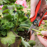 Mm eurotool trimmer oogstschaar mini