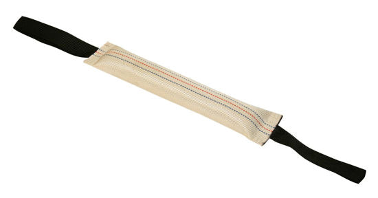 Trainingsdummy 31 cm blijft drijven