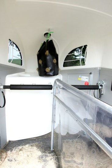 Hooizak hay bag klein