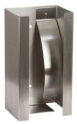 Wandhouder voor wegwerphandschoenen