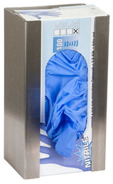 Wandhouder voor wegwerphandschoenen