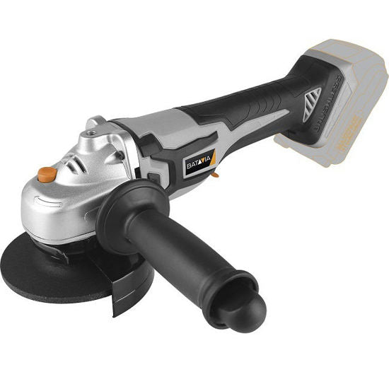 AC ACLE ANCLE GRINDER 115 mm bez kartáčovače (Maxxpack 18V).