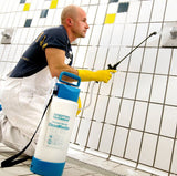 Gloria drukspuit clean master cm50 5 liter