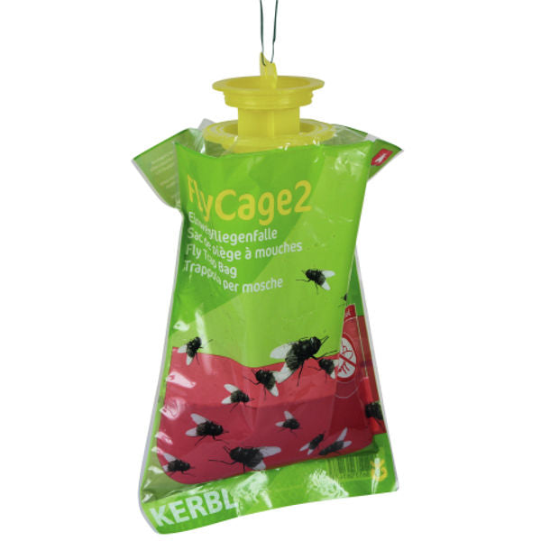 Kerbl vliegenzak flycage2