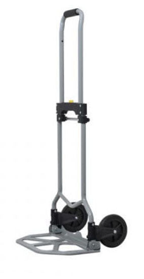 Foldable hand truck 65kg