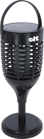 Cit insectenval solar outdoor