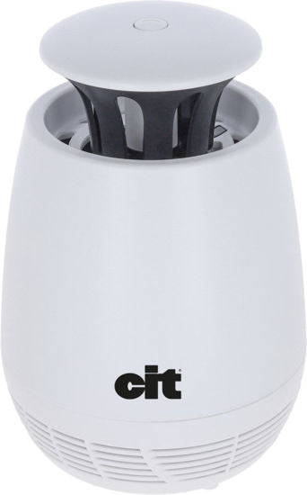 Cit insectenval uv met ventilator