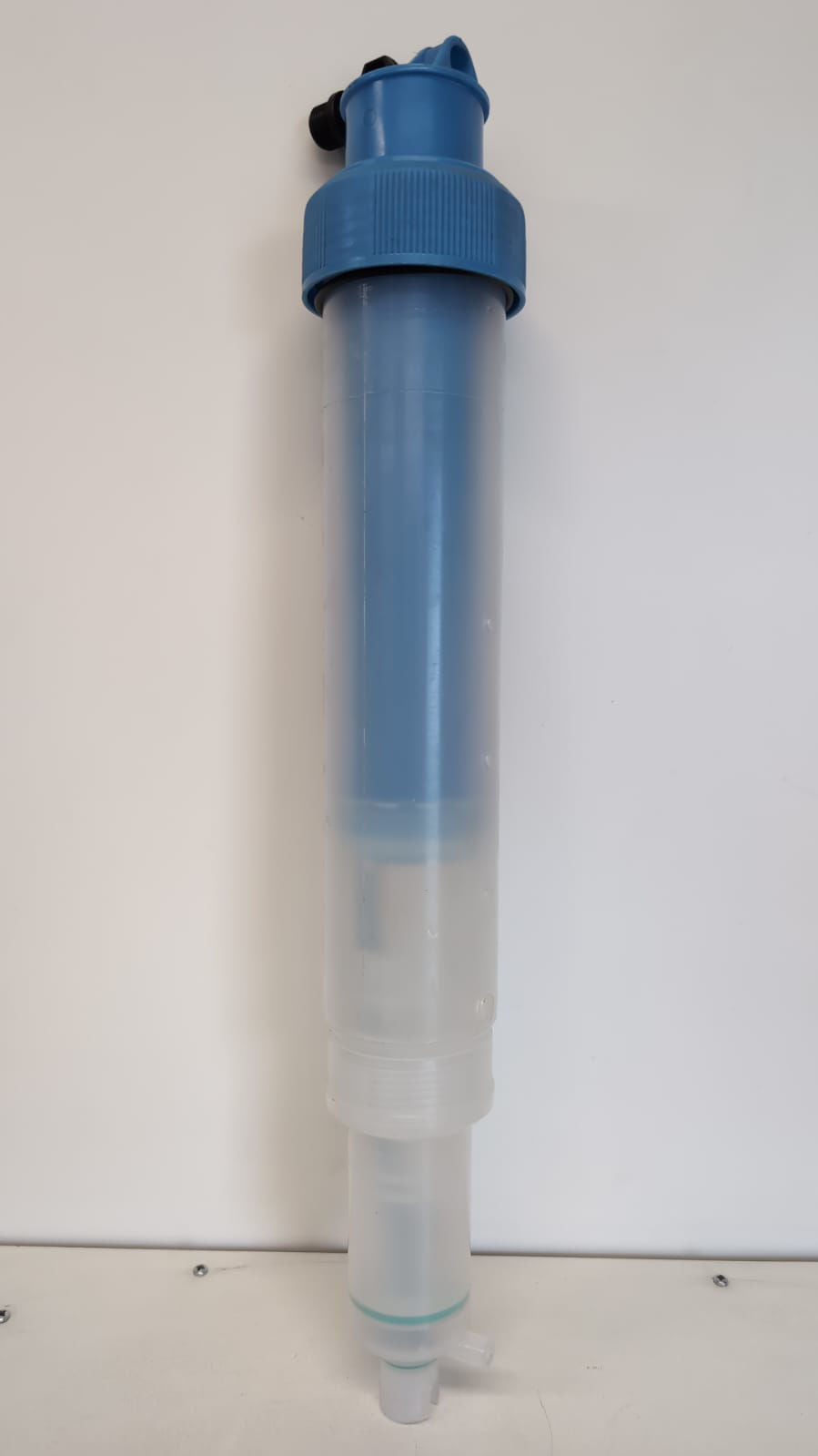 Gloria pomp kunststof compleet v hobby 1800