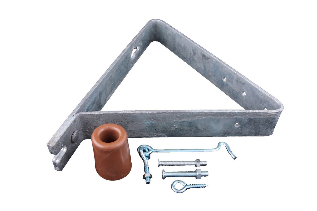 Waelbers deurvanger 55grbevmat fv