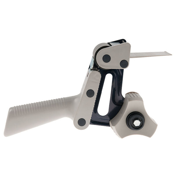 Dispensador de cinta hpx con freno para cinta adhesiva 5cm