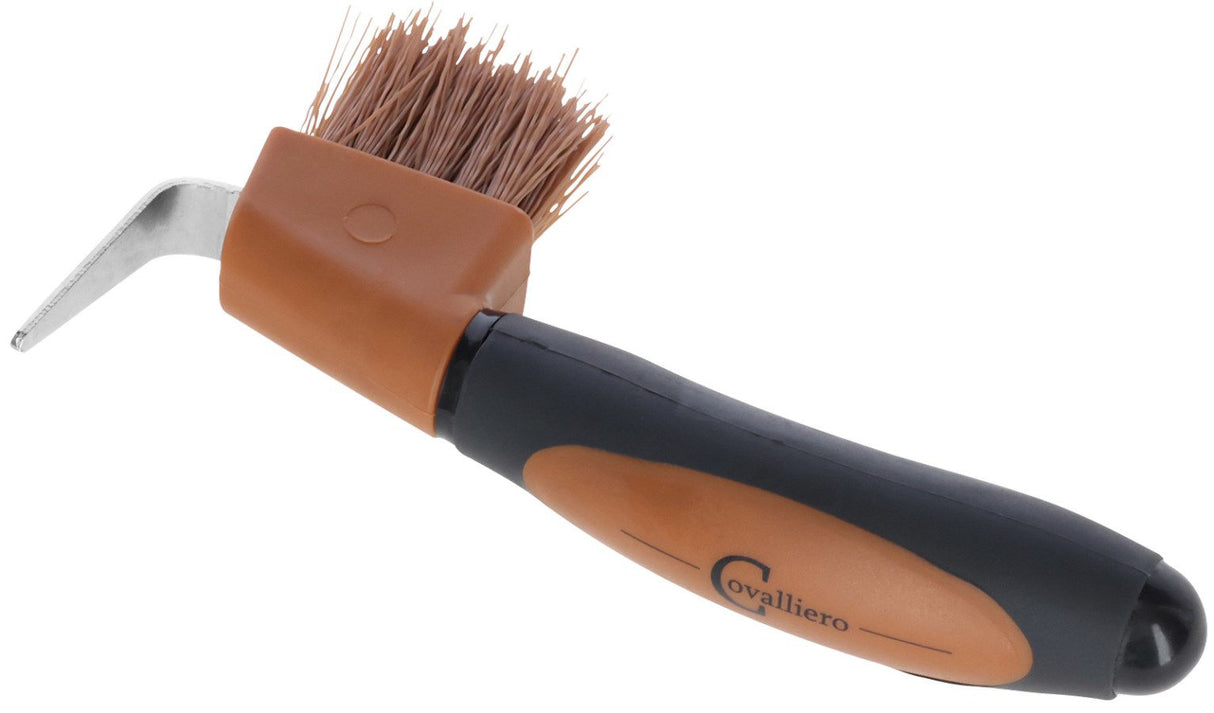 Covalliero hoefkrabberborstel