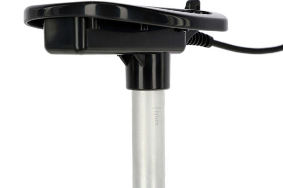 Kalvermelkverwarmer superheat digitaal