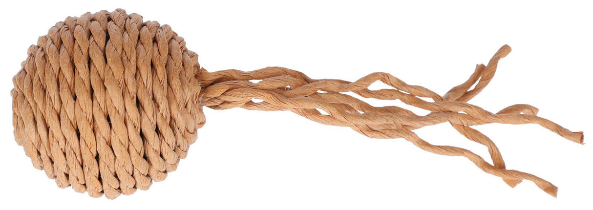 Bal nature %c3%b8 45 cm van zeegras