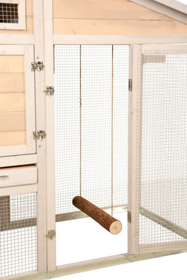 Kerbl kippenschommel 39 x %c3%b8 5cm